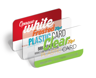 Plastic Cards